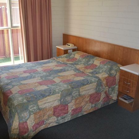 Big River Motel Echuca Extérieur photo