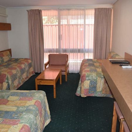 Big River Motel Echuca Extérieur photo