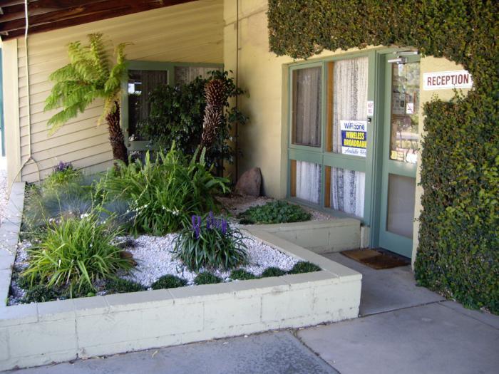 Big River Motel Echuca Extérieur photo