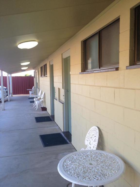 Big River Motel Echuca Extérieur photo