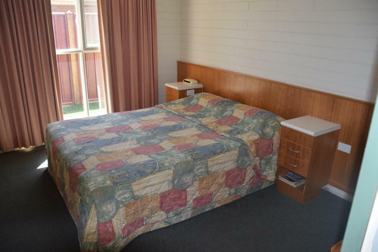 Big River Motel Echuca Extérieur photo