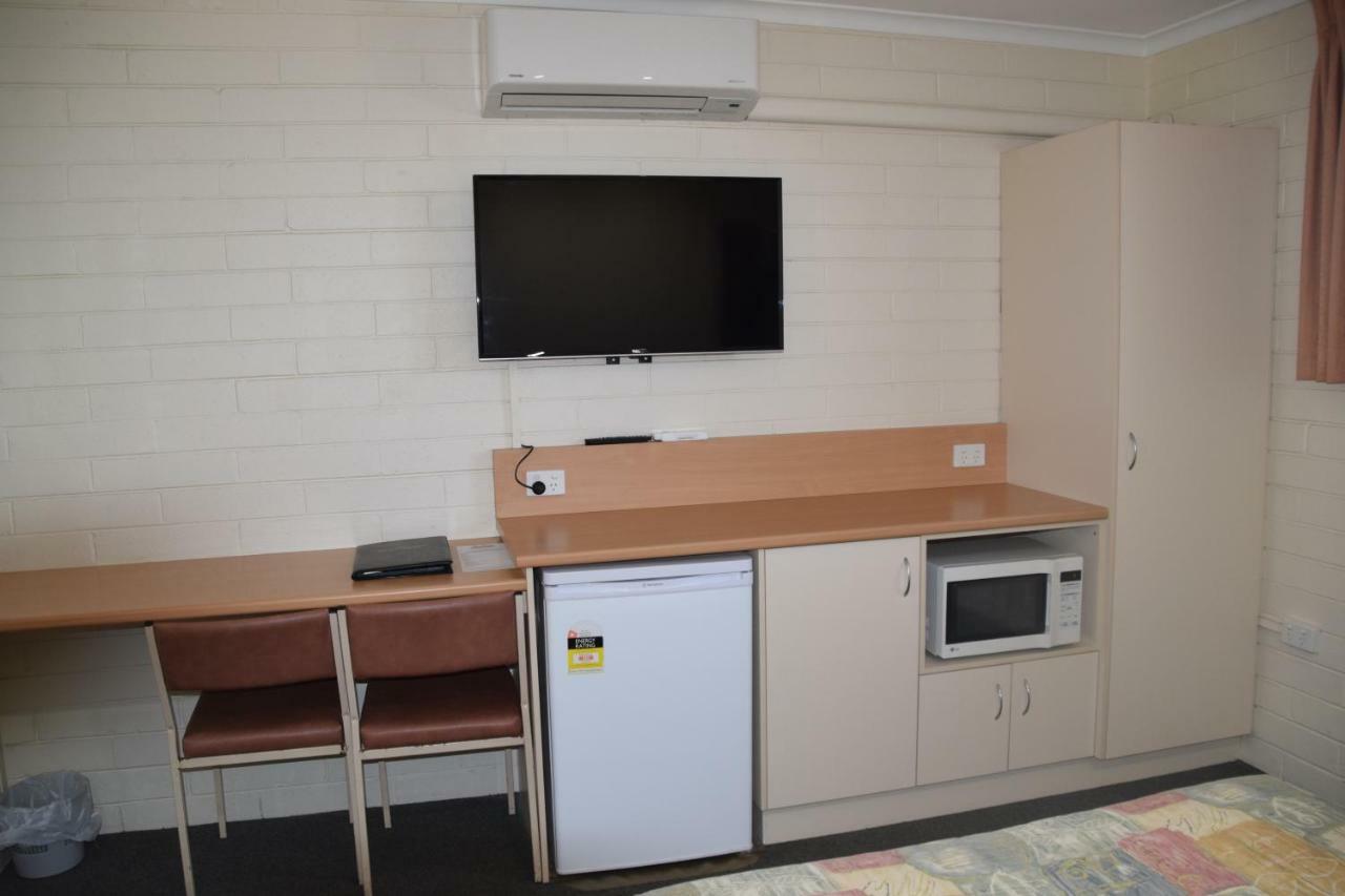 Big River Motel Echuca Extérieur photo