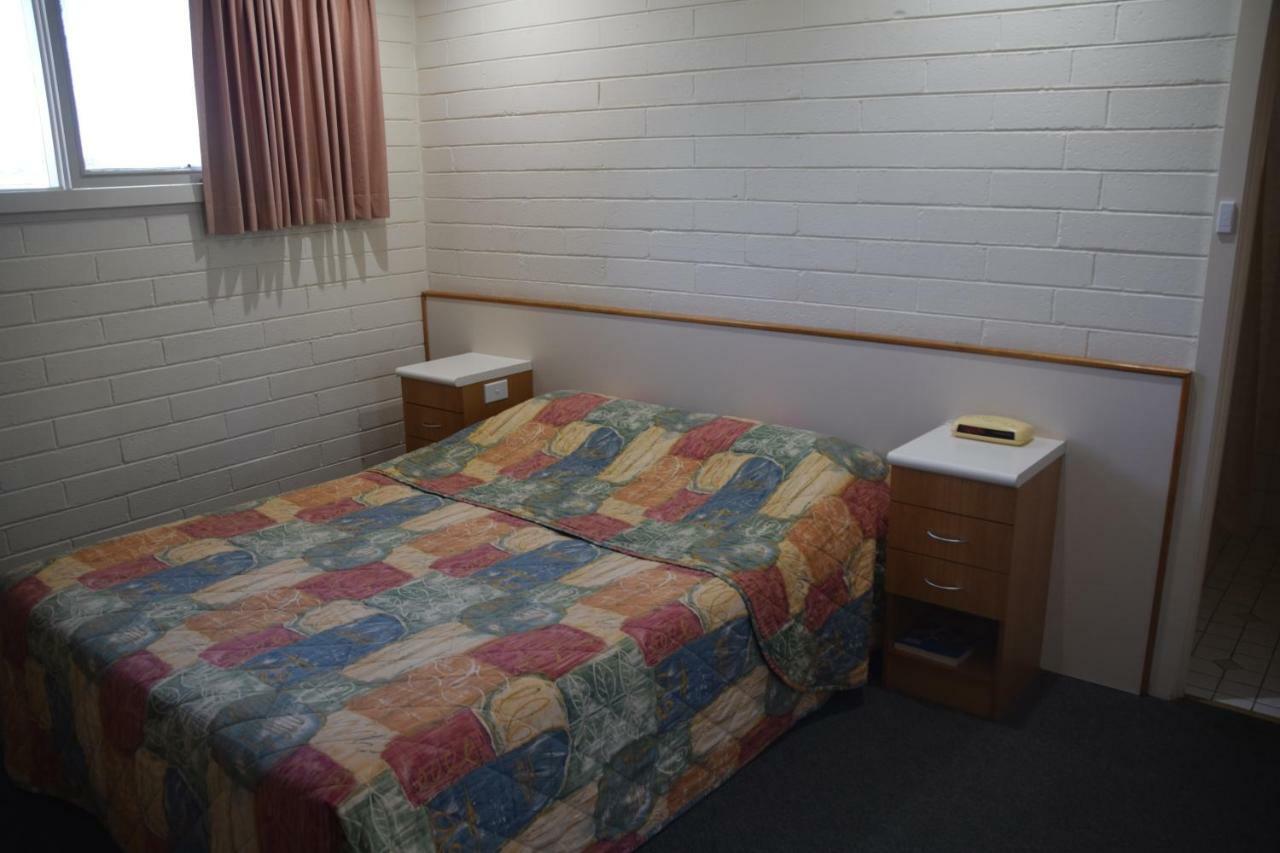 Big River Motel Echuca Chambre photo