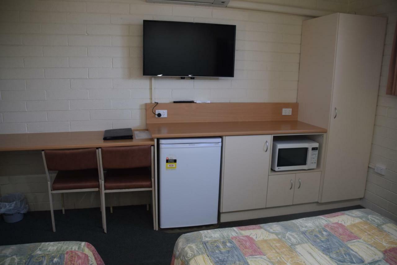 Big River Motel Echuca Chambre photo
